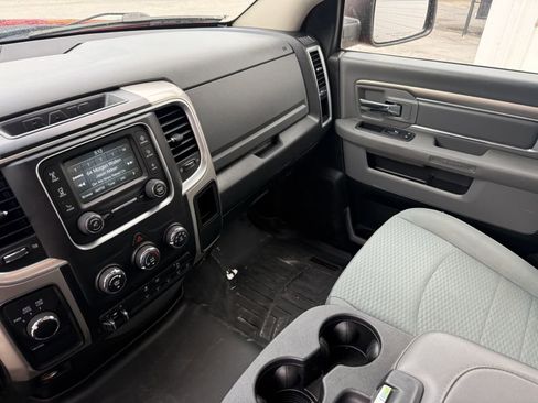 Used 2018 RAM 2500 SLT w/ Snow Chief Group AWD/4WD image 49
