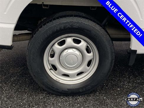 Certified 2021 Ford F150 XL w/ Equipment Group 101A High image 7