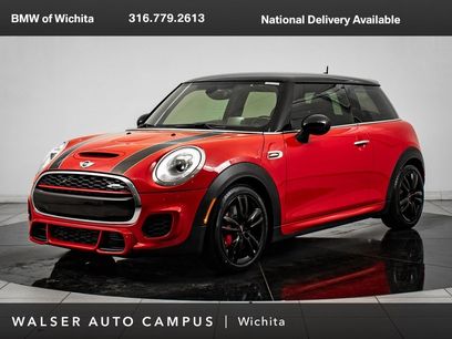 Used 2018 MINI Cooper John Cooper Works