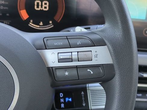 Certified 2024 Hyundai Sonata SEL FWD image 22