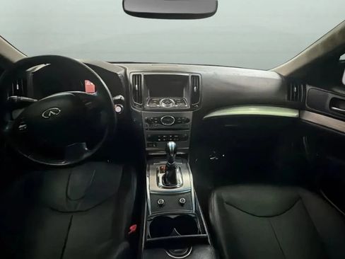 Used 2012 INFINITI G37 Journey w/ Premium Pkg RWD image 17