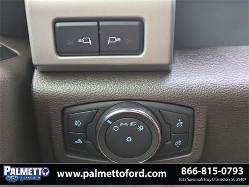 Used 2022 Ford F250 King Ranch w/ King Ranch Ultimate Package image 24