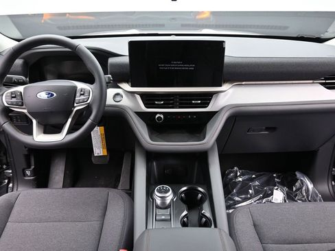 New 2026 Ford Explorer Active image 14