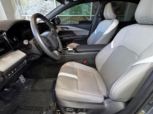 Certified 2026 Toyota Camry SE w/ Preferred Package 2 (TMS) AWD/4WD image 24