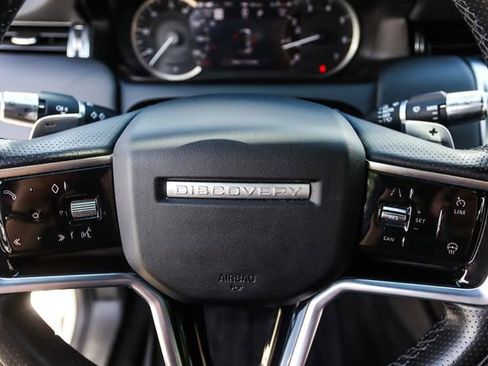 Used 2022 Land Rover Discovery Sport S R-Dynamic image 36