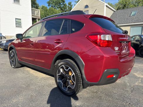 Used 2015 Subaru Crosstrek 2.0i Limited AWD/4WD image 5