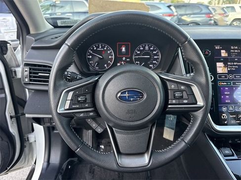 Used 2020 Subaru Outback Premium w/ Popular Package #1 image 14
