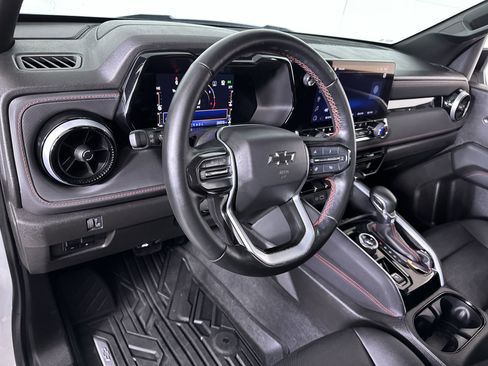 Used 2023 Chevrolet Colorado Z71 w/ Z71 Convenience Package 2 image 46