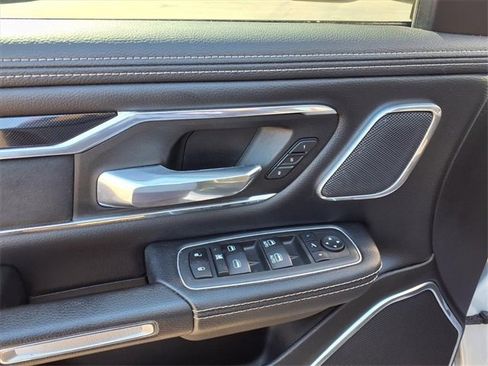 Used 2022 RAM 1500 Laramie image 13