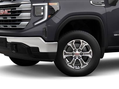 New 2026 GMC Sierra 1500 SLE w/ X31 Off-Road Package