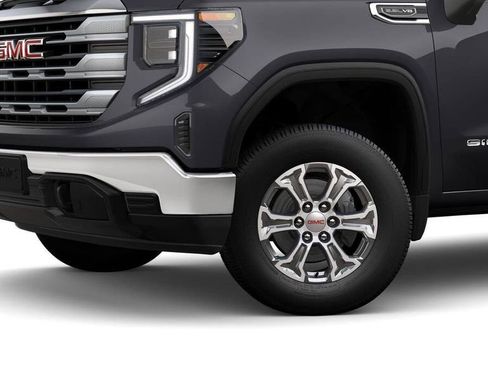 New 2026 GMC Sierra 1500 SLE w/ X31 Off-Road Package image 4