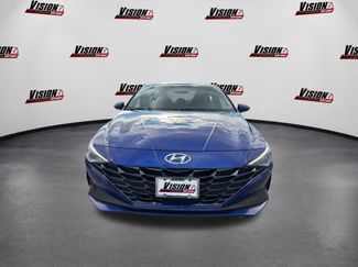 Certified 2023 Hyundai Elantra Limited w/ Preferred Accessory Package video 2