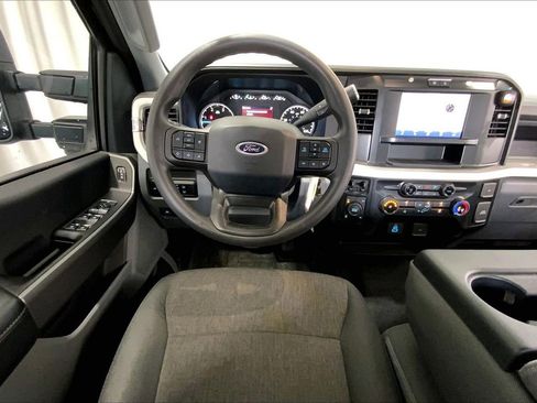 Used 2025 Ford F250 XL w/ STX Appearance Package AWD/4WD image 14