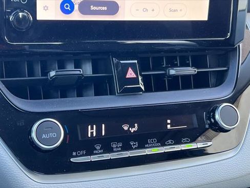 Certified 2026 Toyota Corolla LE w/ LE Premium Package image 20