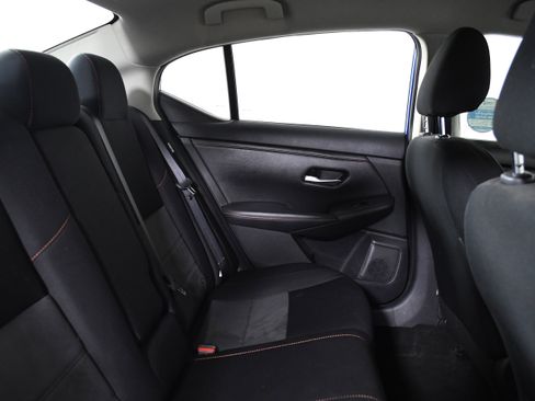 Used 2024 Nissan Sentra SR image 24