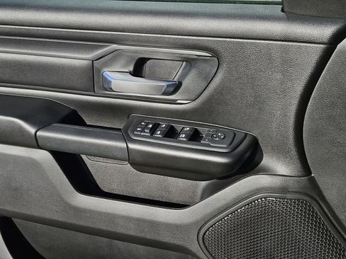 New 2025 RAM 1500 Tradesman image 25