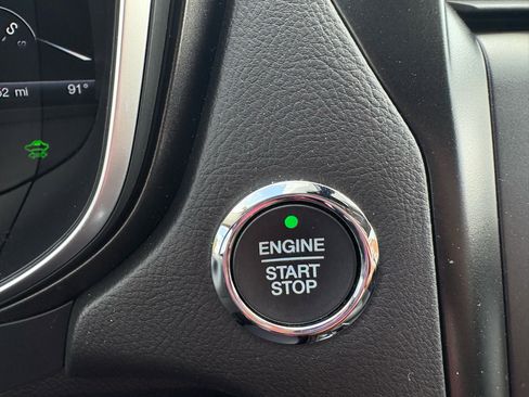 Used 2019 Ford Fusion Titanium image 15