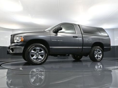 Used 2004 Dodge Ram 1500 Truck SLT w/ Sport Appearance Group image 47