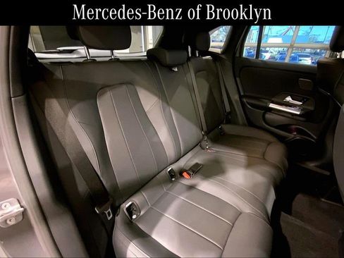 Certified 2026 Mercedes-Benz GLA 250 4MATIC image 19