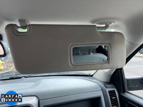 Used 2016 RAM 1500 Tradesman w/ Popular Equipment Group AWD/4WD image 27