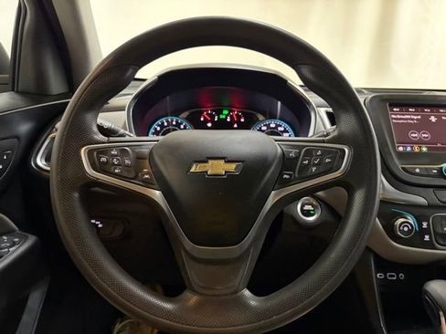 Used 2022 Chevrolet Equinox LS w/ LS Convenience Package FWD image 41