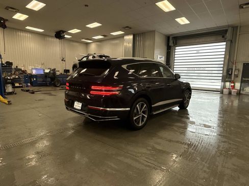 New 2026 Genesis GV80 2.5T Advanced image 5