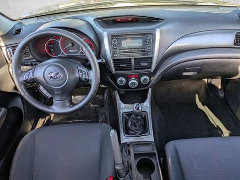 Used 2014 Subaru Impreza WRX Premium image 15