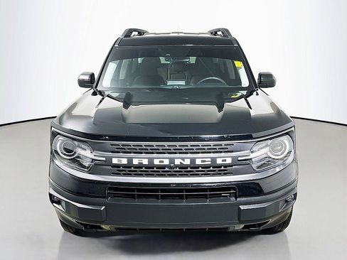 Used 2023 Ford Bronco Sport Badlands w/ Premium Package image 2