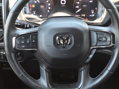 Used 2024 RAM 1500 Limited image 11