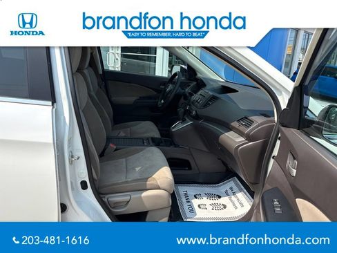 Used 2014 Honda CR-V EX image 27