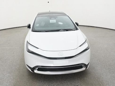 New 2026 Toyota Prius Plug-In Hybrid image 15