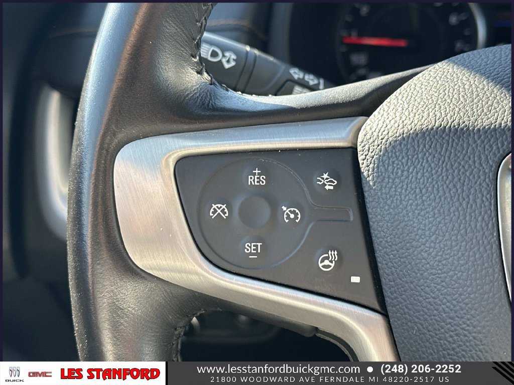 Used 2019 GMC Terrain SLT w/ Preferred Package AWD/4WD image 23