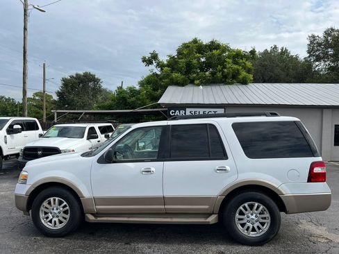 Used 2013 Ford Expedition XLT RWD image 8
