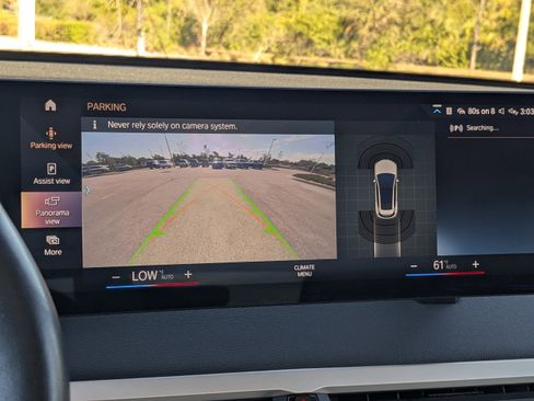 Used 2023 BMW iX xDrive50 image 27