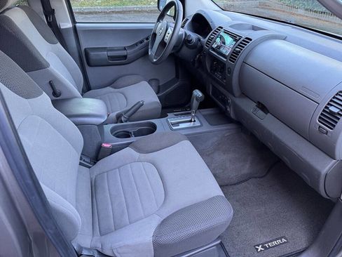 Used 2006 Nissan Xterra S image 17