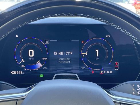 New 2026 Chevrolet Silverado EV Trail Boss image 31