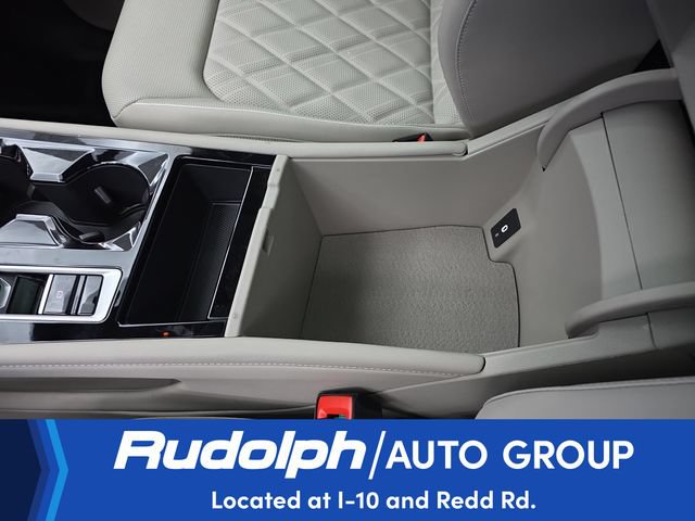 Used 2026 Volkswagen Atlas SEL Premium R-Line AWD/4WD image 27
