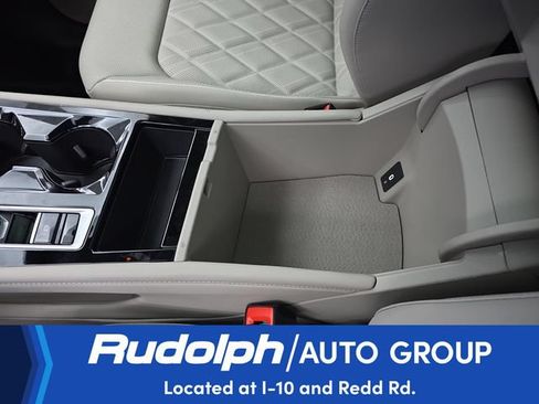 Used 2026 Volkswagen Atlas SEL Premium R-Line AWD/4WD image 27