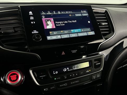 Used 2019 Honda Passport Touring image 18