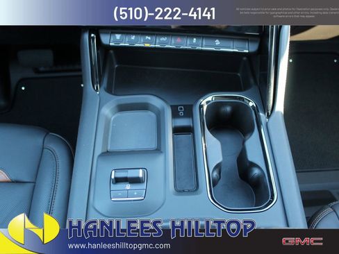 New 2026 GMC Sierra 2500 AT4 w/ AT4 Premium Plus Package image 19