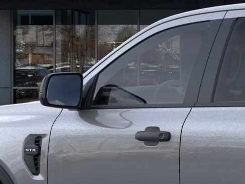 New 2026 Ford Ranger XL w/ Trailer Tow Package image 20