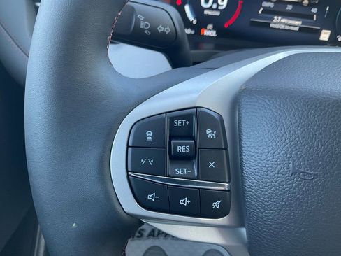 New 2026 Ford Explorer Active image 19