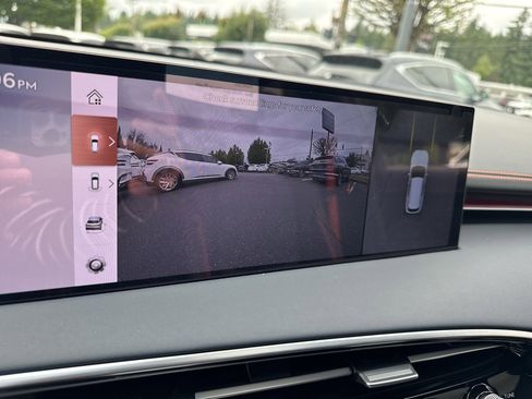 New 2026 Genesis GV70 3.5T Sport Advanced image 52