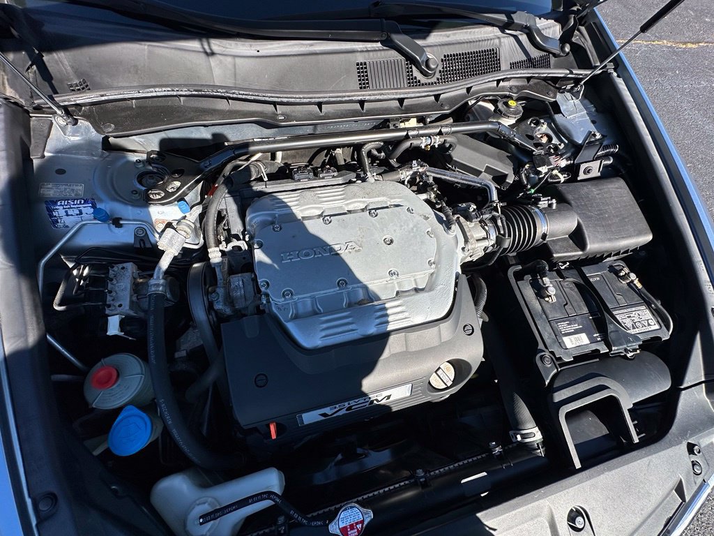 Used 2012 Honda Accord EX-L image 37