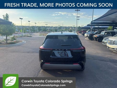 Used 2026 Toyota RAV4 SE w/ Convenience Package AWD/4WD image 6