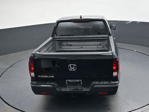 Used 2018 Honda Ridgeline RTL-T image 24