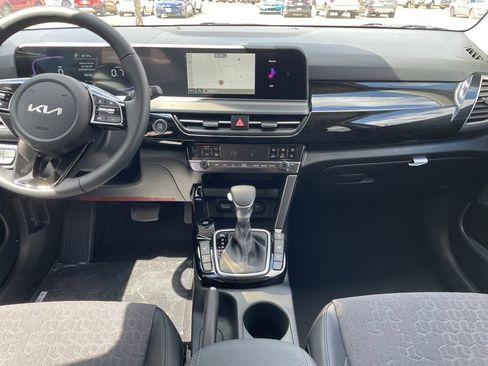 New 2026 Kia Seltos S AWD/4WD image 11