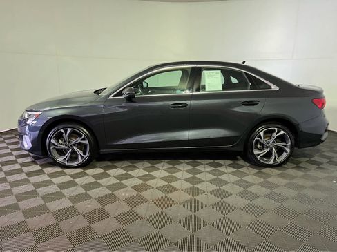 Used 2022 Audi A3 2.0T Premium Plus image 4