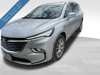 Used 2022 Buick Enclave Premium w/ Experience Buick Package video 1