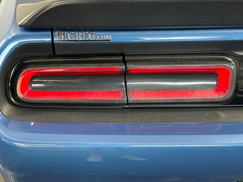 Used 2021 Dodge Challenger GT w/ Plus Package image 34